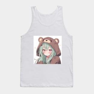 yuna Tank Top